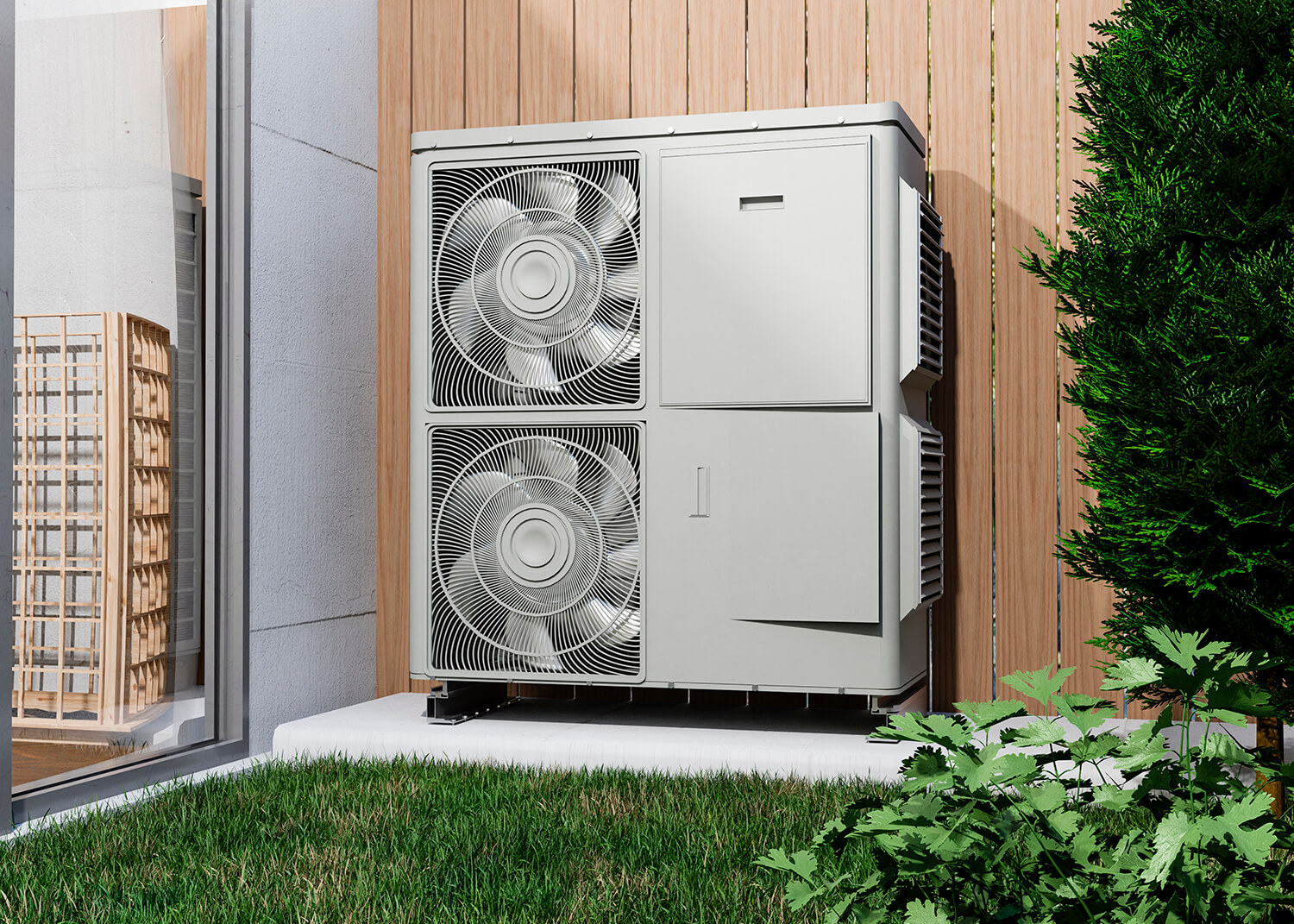 A glimpse in the future of Heating, Ventilation, as well as A/C technology