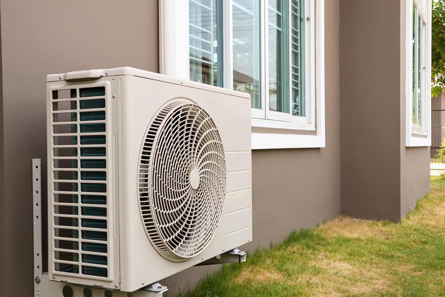 Zoned Heating and Air Conditioning same temp in every room