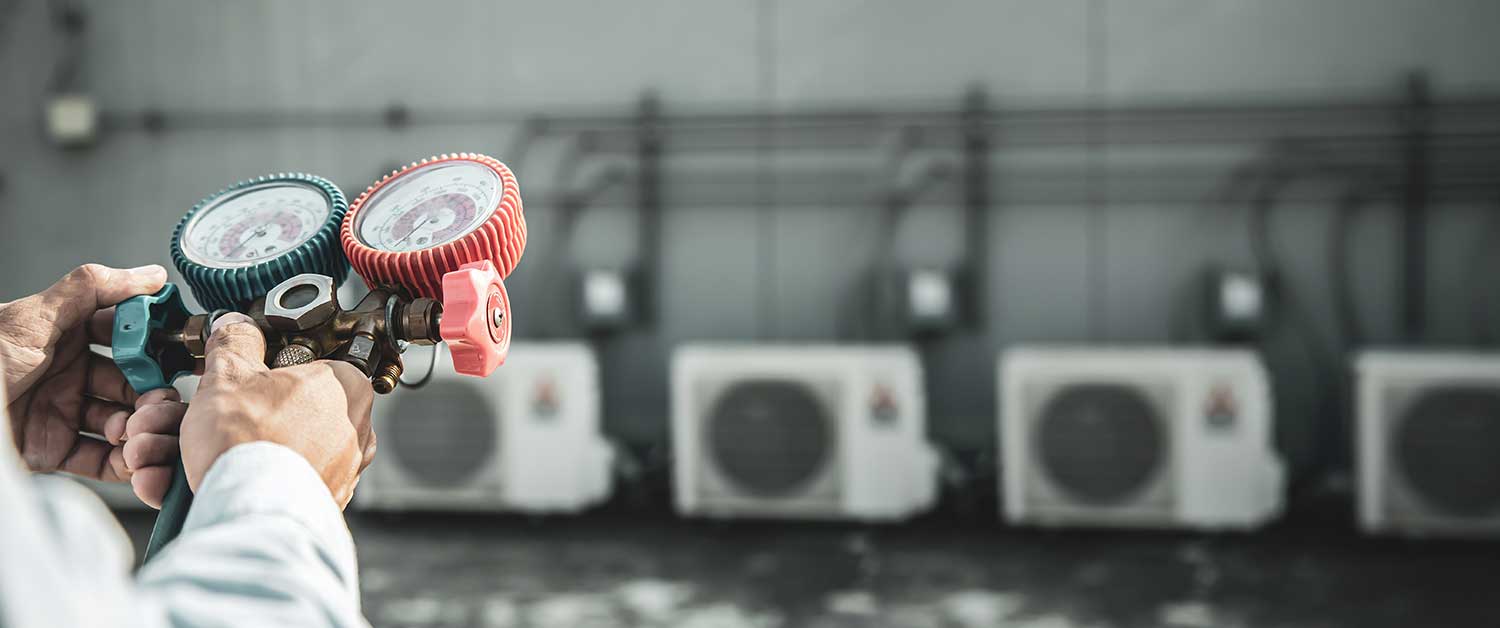 Why Your A/C System Makes Loud Noises